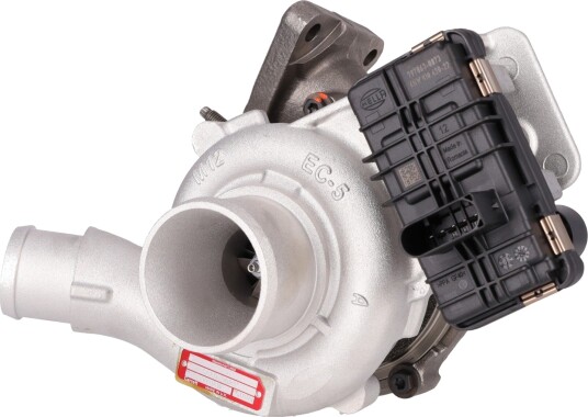FEBI BILSTEIN 186746 Turbolader