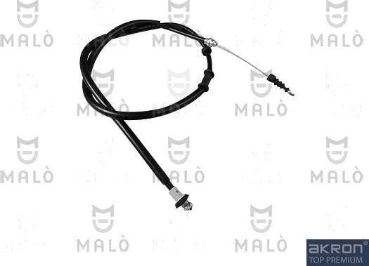 Tautrekk, håndbremse MALÒ 26826