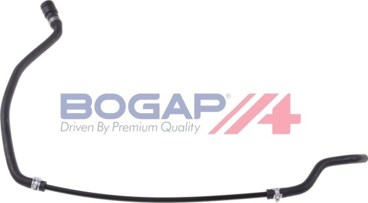 BOGAP B4228278 Radiatorslange BOGAP B4228278 Radiatorslange