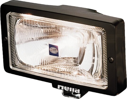 Fjernlys HELLA JUMBO 220
