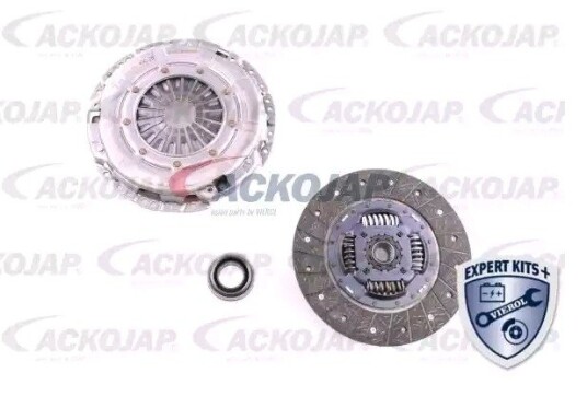 Clutchsett ACKOJA A52 0024