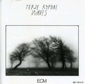 Waves Terje Rypdal - Waves