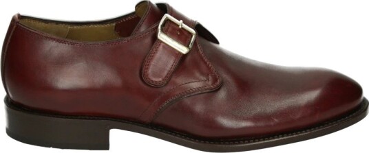 Damiano Chiappini, Herre, Sko, Brun, 41 EU,
