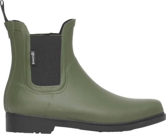 Urberg Women's Malme Rubber Boots Capers 39