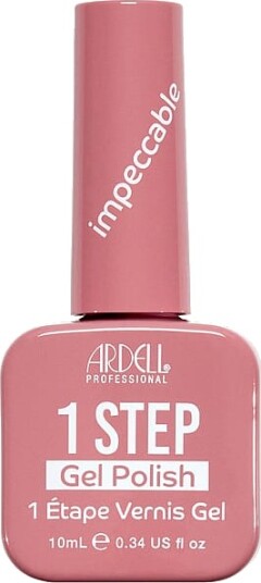 1 Step Gel Polish Impeccable 1 Step Gel Polish Impeccable