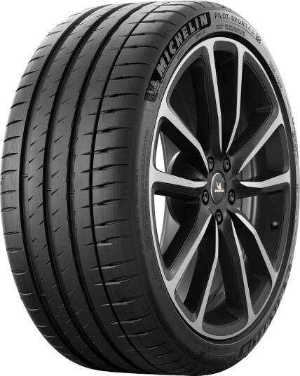 Michelin Pilot Sport 4S 265/35R21 101Y Michelin Pilot Sport 4S 265/35R21 101Y