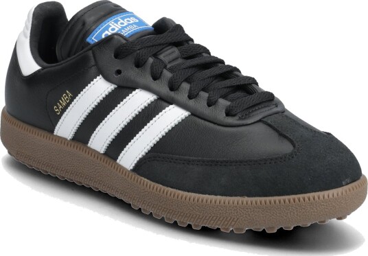 adidas Golf Originals Samba Golf Black 38