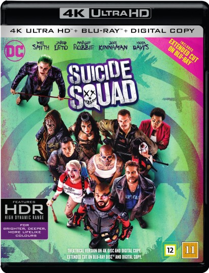 Suicide Squad Suicide Squad
