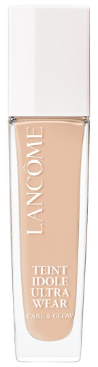 Lancôme Teint Idole Ultra Wear 24H Foundation 110C med SPF27 og Glød Lancôme Teint Idole Ultra Wear 24H Foundation 110C med SPF27 og Glød