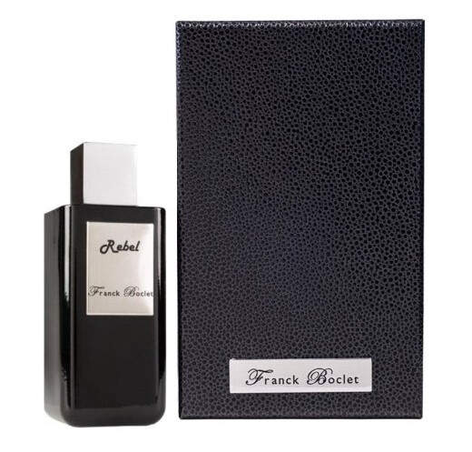 Franck Boclet Unisex Rebel Extrait De Parfum 100Ml