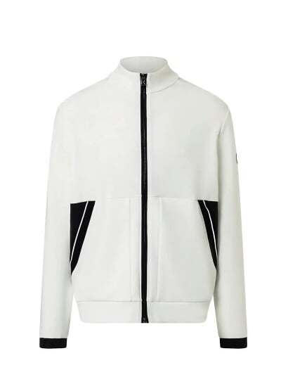 BOGNER Semir White L