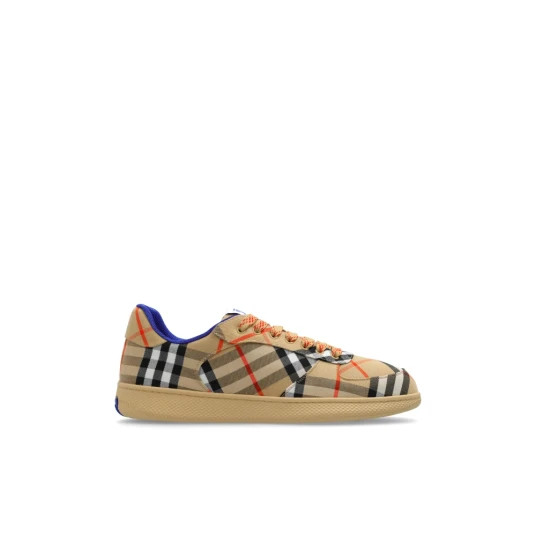 Burberry Herre Sko Flerfarget 43 EU