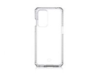 ITSKINS SPECTRUM // CLEAR, Etui, OnePlus, 9, 16,6 cm (6.55), Gjennomsiktig