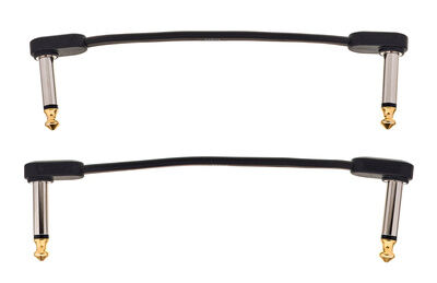 Daddario PW-FPRR-204 Patchkabel