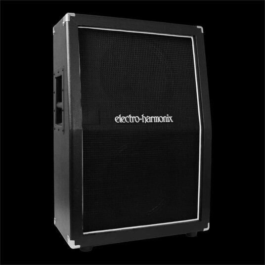 Electro Harmonix 2x12" Cab For Mig-50 Electro Harmonix 2x12" Cab For Mig-50