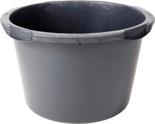 DUAB 40L Rund Murerbalje for Blandinger og Oppbevaring DUAB 40L Rund Murerbalje for Blandinger og Oppbevaring