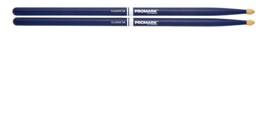Promark Tx5aw-Blå Trommestikker 5a Hickor