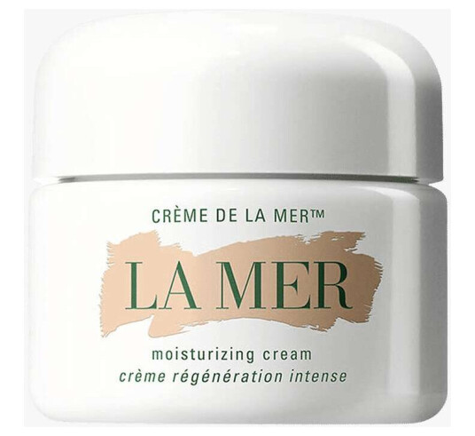 La Mer Crème de la Mer 30 ML Fuktighetskrem for Dame - Anti-aldring og Regenererende
