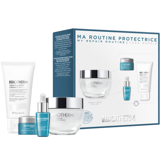 Biotherm Cera Repair Barrier Cream Value Set 23