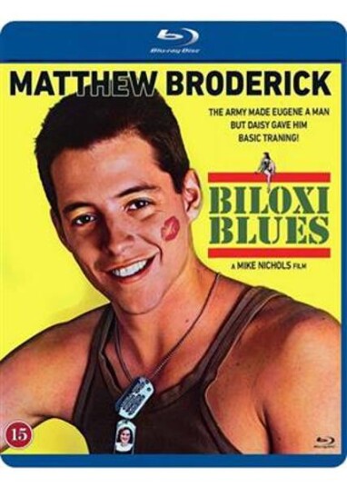Biloxi Blues 1988 BluRay Biloxi Blues 1988 BluRay
