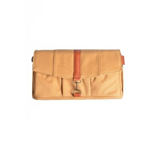 Easygrow Organizer Aarhus  Canvas Gul
