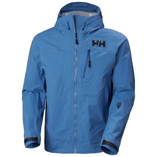 Helly Hansen Herre Odin 1 World Infinity Skalljakke 2xl 2XL Helly Hansen Herre Odin 1 World Infinity Skalljakke 2xl 2XL
