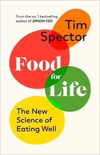 Food For Life Av Tim Spector
