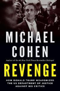 Revenge Av Michael Cohen Revenge Av Michael Cohen