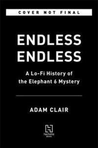 Endless Endless Av Adam Clair