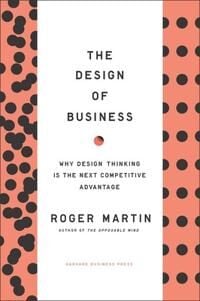 Design Of Business Av Roger L. Martin