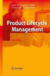 Saaksvuori Antti Product Lifecycle Management