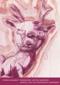 Haraway Donna Forbundne arters manifest