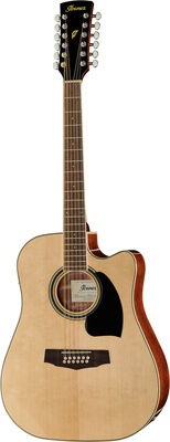 Ibanez PF1512ECE-NT Ibanez PF1512ECE-NT