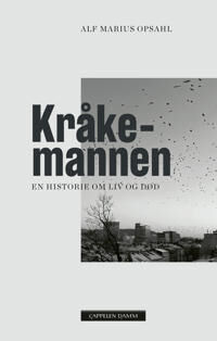 Kråkemannen Av Alf Marius Opsahl
