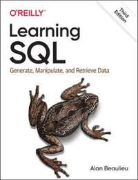 Learning Sql Av Alan Beaulieu