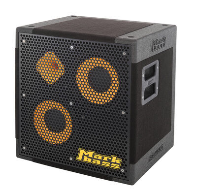 Markbass MB58R 102XL Energy Box 4 Markbass MB58R 102XL Energy Box 4