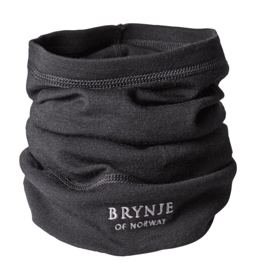 Brynje Classic Headover Black