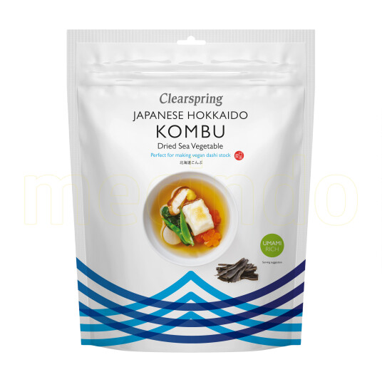 Clearspring Kombu Tang 50gram Clearspring Kombu Tang 50gram