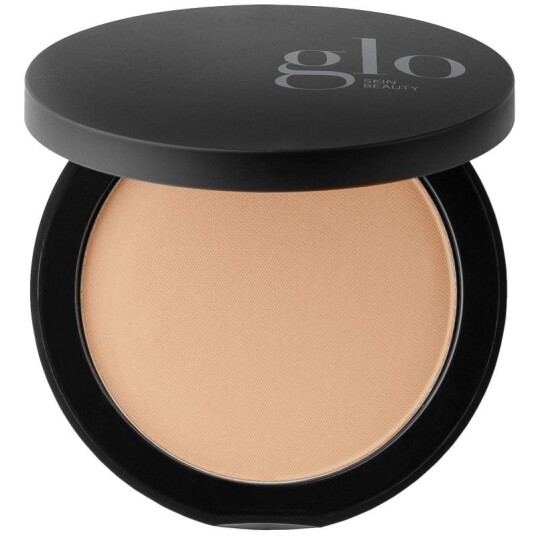 Glo Skin Beauty Pressed Base Honey Light Glo Skin Beauty Pressed Base Honey Light