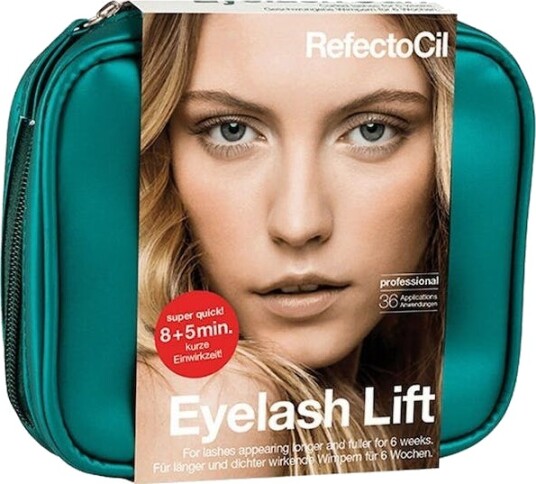 Refectocil Eyelash Lift 1 stk Vippeløft