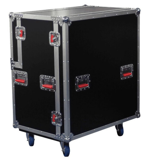 Gator G-Tour-Cab412 Case For 4x12 Kabinett Gator G-Tour-Cab412 Case For 4x12 Kabinett
