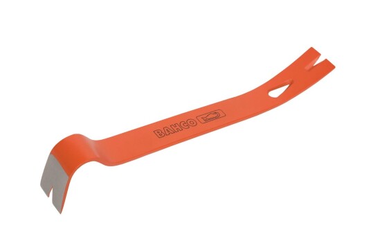 Bahco WBF380 Brekkjern 650g 15" Flatt med Høytlegeret Cr-V Stål