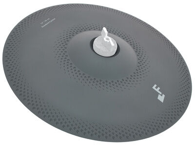 Efnote EFD-C12 12"" Crash Cymbal Efnote EFD-C12 12"" Crash Cymbal