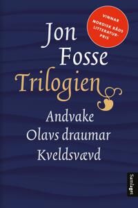 Fosse, Jon Trilogien (8252186513)