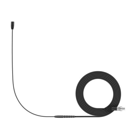 Sennheiser Boom Mic Hsp Essential Svart 3 Pin Sennheiser Boom Mic Hsp Essential Svart 3 Pin