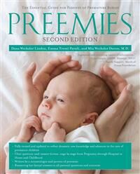 Preemies - Second Edition Av Dana Wechsler Linden, Emma Trenti Paroli, Mia Wechsler Doron
