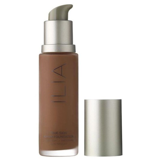 ILIA True Skin Serum Foundation Macquarie