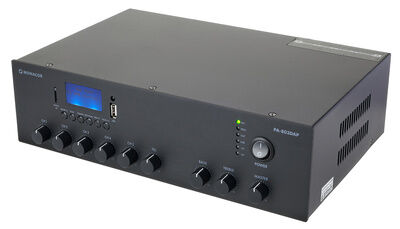 MONACOR PA-803DAP