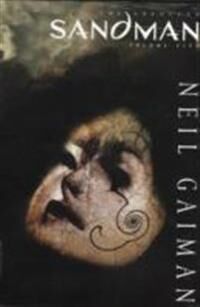 Absolute Sandman Volume Five Av Neil Gaiman