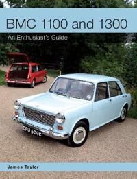 Bmc 1100 And 1300 Av James Taylor Bmc 1100 And 1300 Av James Taylor